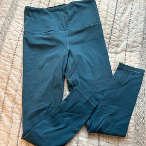 Athleta Elation 7/8 tight